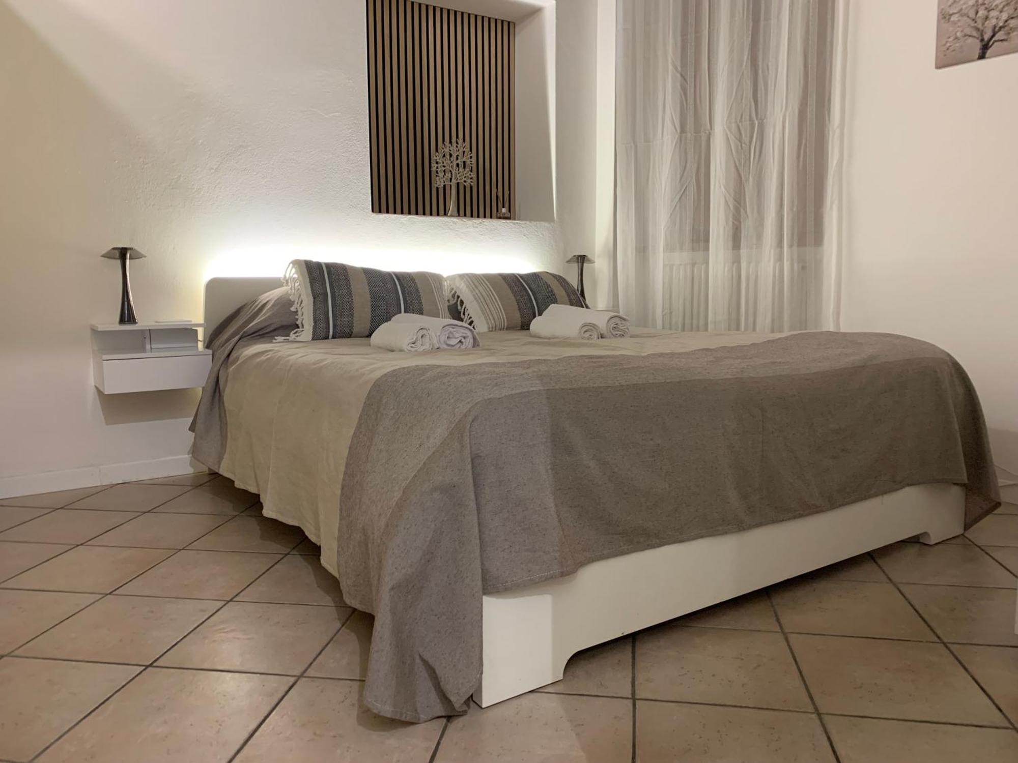 Houseberg Torretta Apartment Bergamo Exterior photo