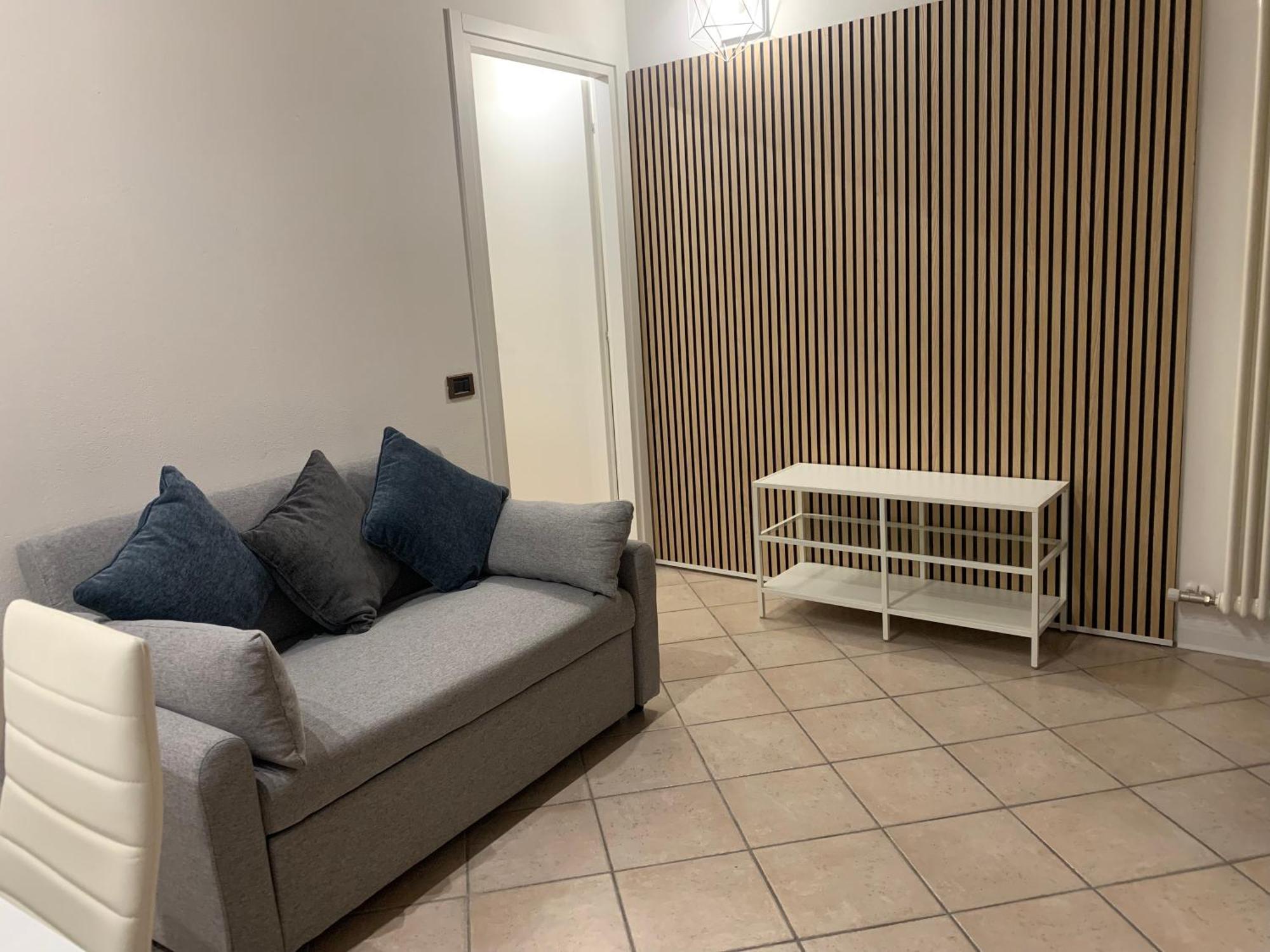 Houseberg Torretta Apartment Bergamo Exterior photo